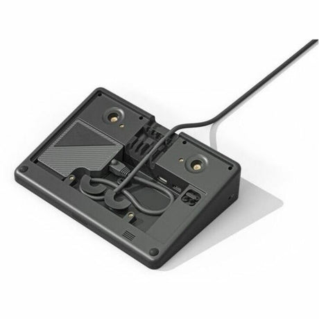 Logi Base Zoom Rm Tap Zoom NUC