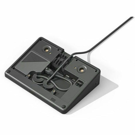 Logitech BASE Microsoft Teams Rooms (no AV) with Tap + ASUS NUC