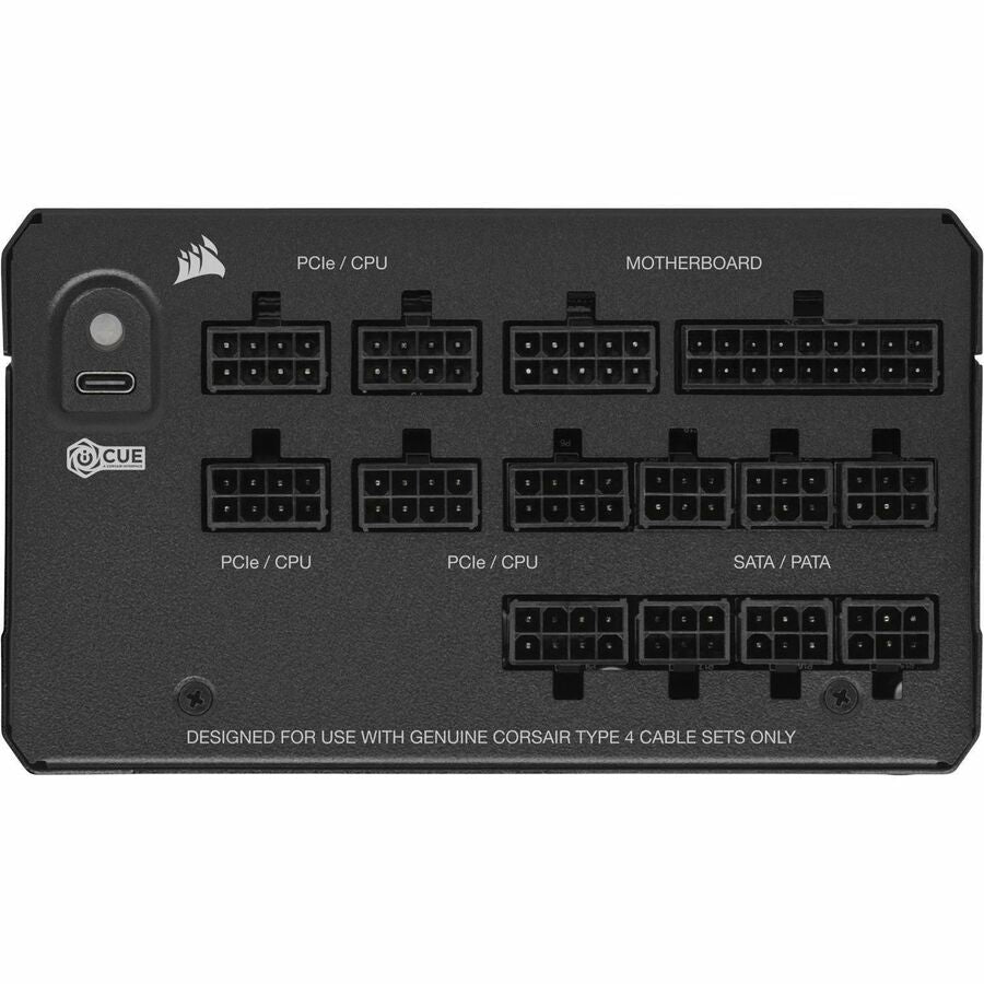 Corsair HXi RPS0202 1200W Power Supply