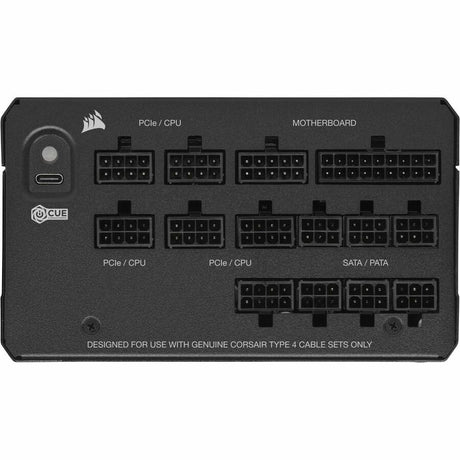 Corsair HXi RPS0202 1200W Power Supply