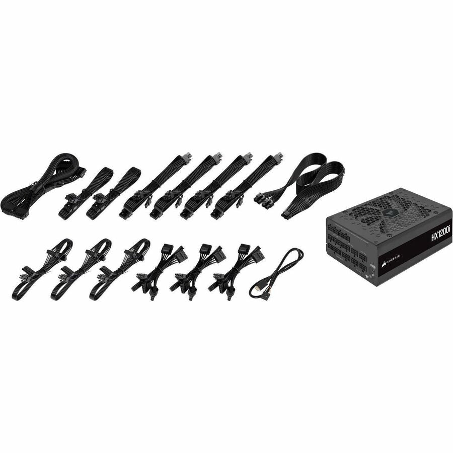 Corsair HXi RPS0202 1200W Power Supply