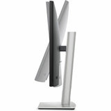 Dell P2725HE 27" Class Full HD LED Monitor - 16:9 - Black, Gray