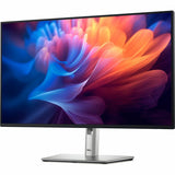Dell P2725H 27" Class Full HD LED Monitor - 16:9 - Black, Silver