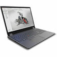 Lenovo ThinkPad P16 Gen 2 21FA0055US 16" Mobile Workstation - WQXGA - Intel Core i7 14th Gen i7-14700HX - 32 GB - 1 TB SSD - English Keyboard - Villi Black, Storm Gray