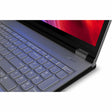 Lenovo ThinkPad P16 Gen 2 21FA005AUS 16" Mobile Workstation - WQXGA - Intel Core i7 14th Gen i7-14700HX - 32 GB - 1 TB SSD - English Keyboard - Storm Gray, Villi Black