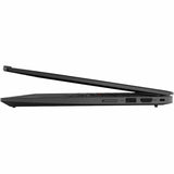 Lenovo ThinkPad X13 Gen 5 21LU004BUS 13.3" Notebook - WUXGA - Intel Core Ultra 7 155U - Intel Evo Platform - 32 GB - 512 GB SSD - English Keyboard - Black