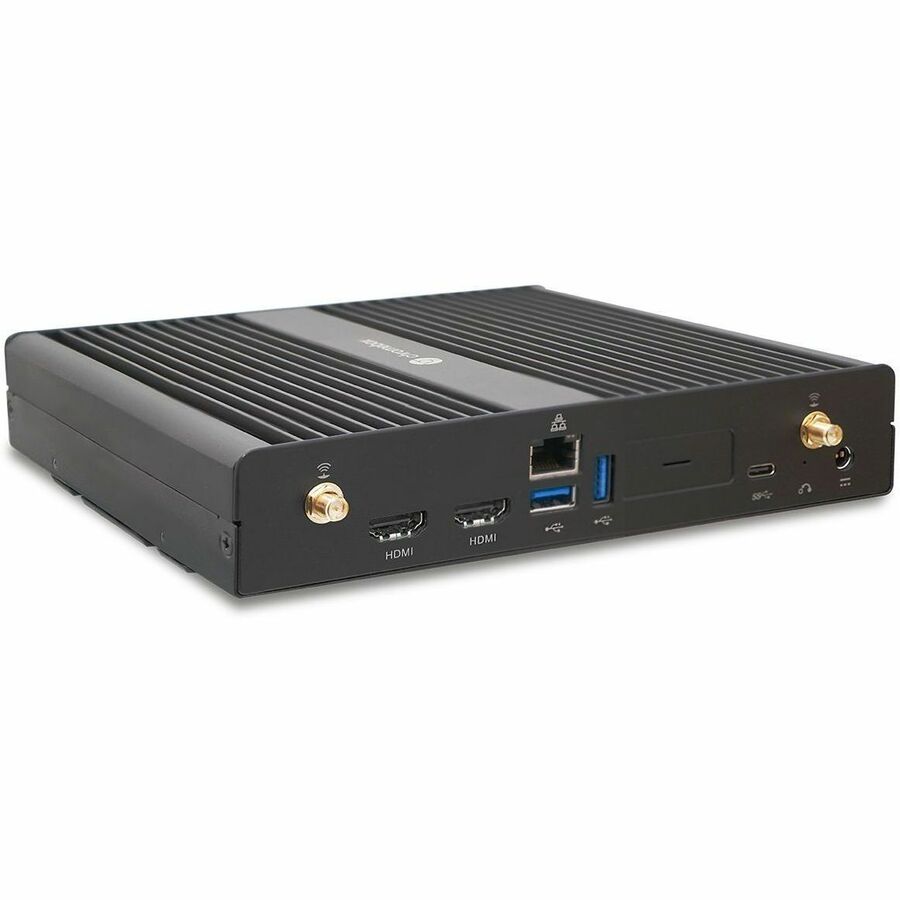 AOpen Chromebox Commercial 3 - Intel Core i5 - 8 GB RAM - 128 GB SSD - Fanless - 3-year Warranty