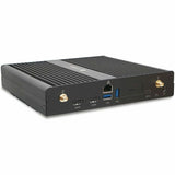 AOpen Chromebox Commercial 3 - Intel Core i5 - 8 GB RAM - 128 GB SSD - Fanless - 3-year Warranty