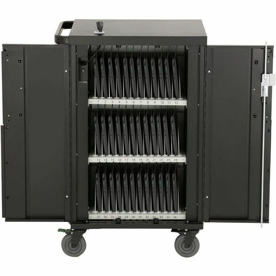 36X COREX REAR DOORS PRE-W USBC