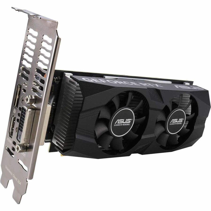 GEFORCE RTX 3050 LP BRK OC