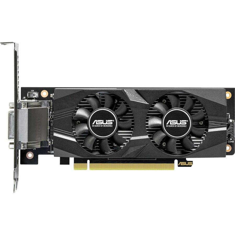 GEFORCE RTX 3050 LP BRK OC