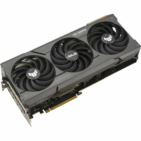 TUF AMD Radeon RX 7900 GRE Graphic Card - 16 GB GDDR6
