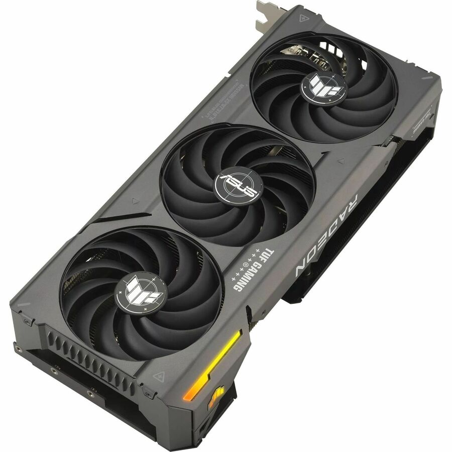 TUF AMD Radeon RX 7900 GRE Graphic Card - 16 GB GDDR6