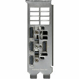 Asus NVIDIA GeForce RTX 4060 Graphic Card - 8 GB GDDR6 - Low-profile