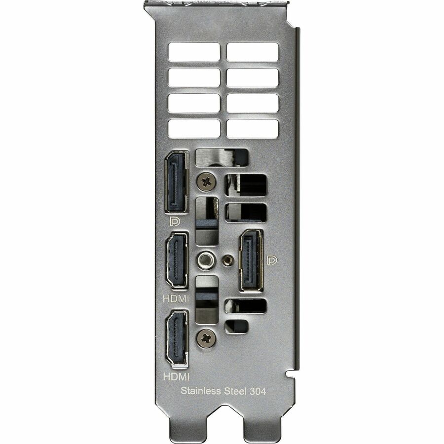 GEFORCE RTX 4060 LP BRK OC