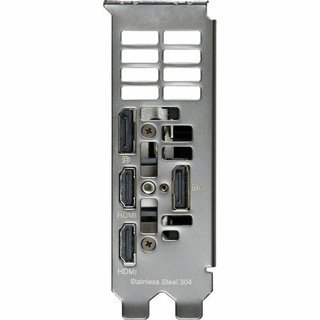 GEFORCE RTX 4060 LP BRK OC