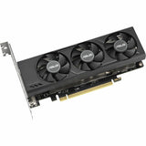 Asus NVIDIA GeForce RTX 4060 Graphic Card - 8 GB GDDR6 - Low-profile