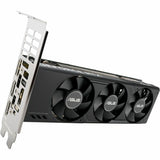 Asus NVIDIA GeForce RTX 4060 Graphic Card - 8 GB GDDR6 - Low-profile