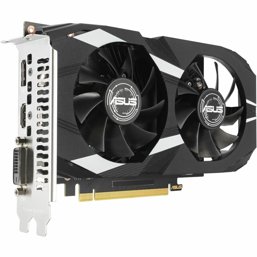 DUAL NVIDIA GEFORCE RTX 30506GB