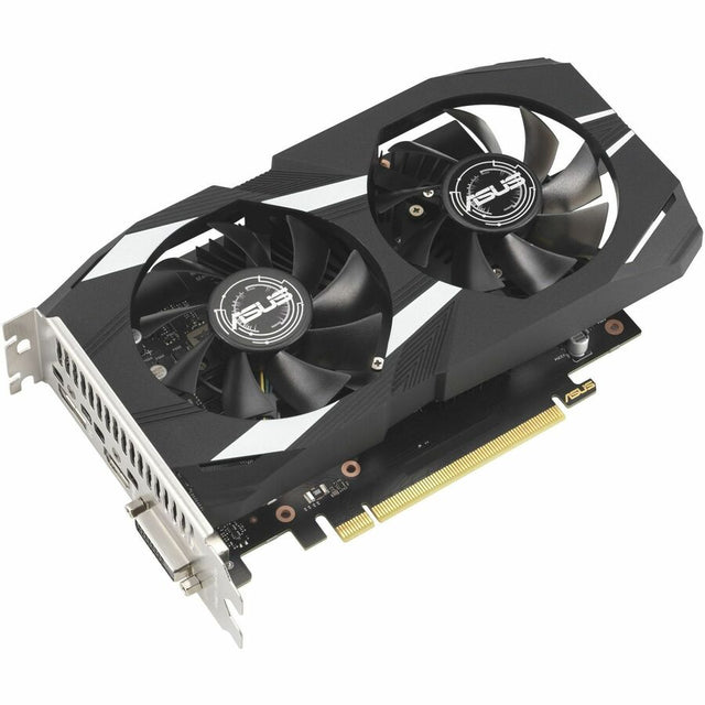 DUAL NVIDIA GEFORCE RTX 30506GB