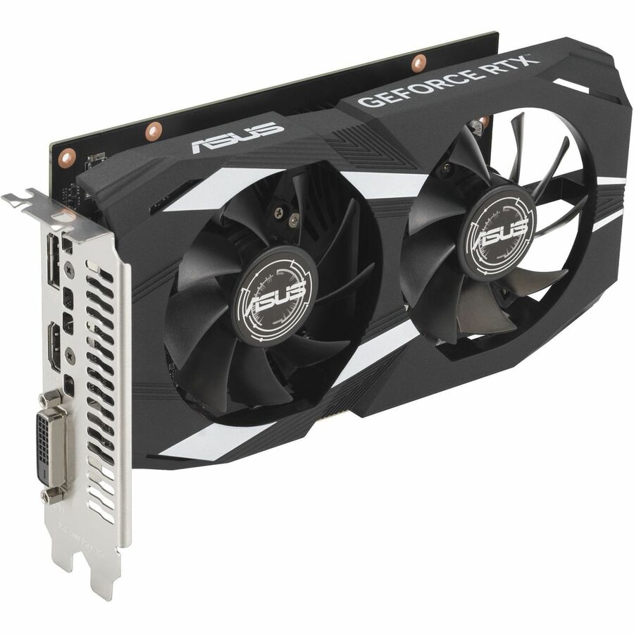 DUAL NVIDIA GEFORCE RTX 30506GB