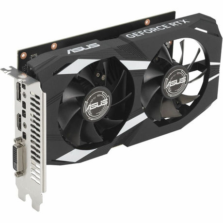 DUAL NVIDIA GEFORCE RTX 30506GB