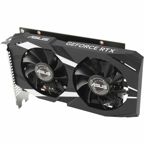 DUAL NVIDIA GEFORCE RTX 30506GB