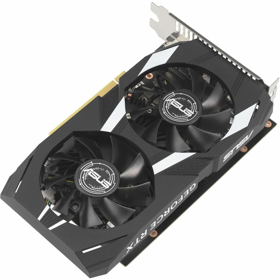 DUAL NVIDIA GEFORCE RTX 30506GB