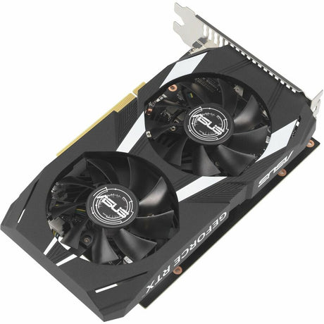 DUAL NVIDIA GEFORCE RTX 30506GB