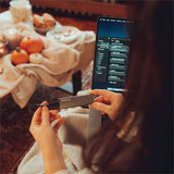 Verbatim VX500 2 TB Portable Solid State Drive - External - Space Gray