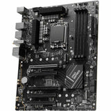 MSI B760-VC WIFI HS BULK Gaming Desktop Motherboard - Intel B760 Chipset - Socket LGA-1700 - ATX