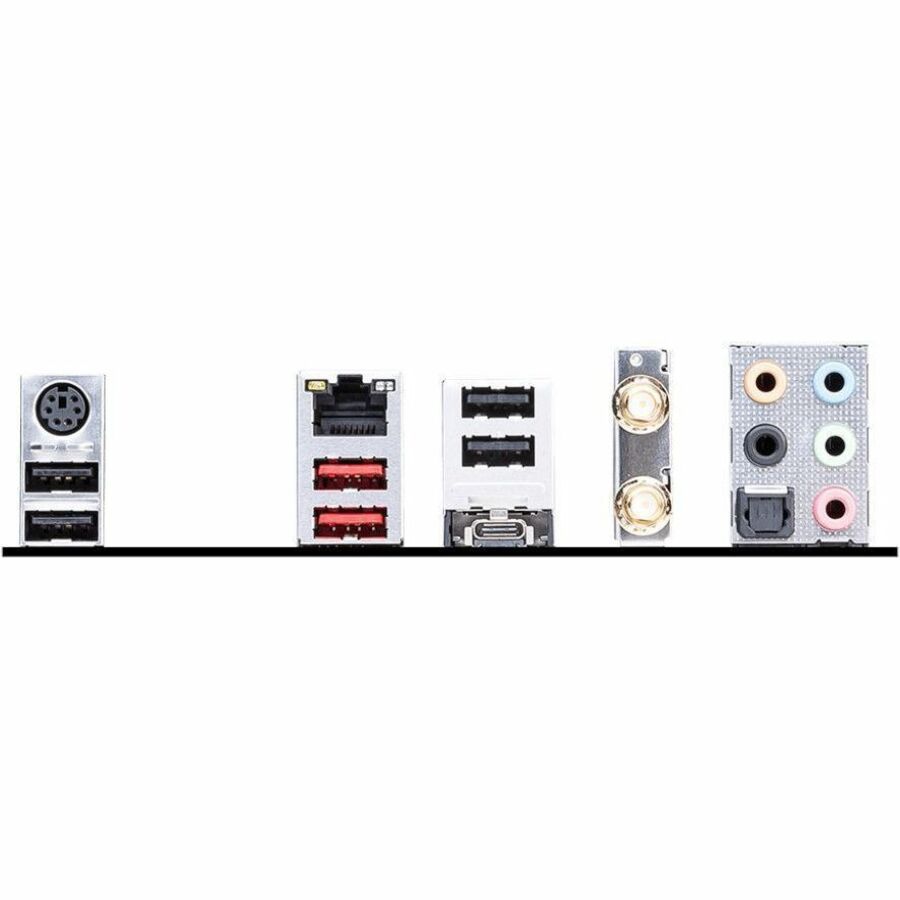 MSI B760-VC WIFI HS BULK Gaming Desktop Motherboard - Intel B760 Chipset - Socket LGA-1700 - ATX