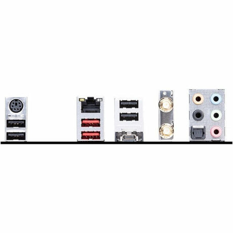 MSI B760-VC WIFI HS BULK Gaming Desktop Motherboard - Intel B760 Chipset - Socket LGA-1700 - ATX