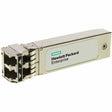 HPE ANW 10G LR SFP+ LC 10KM SMF