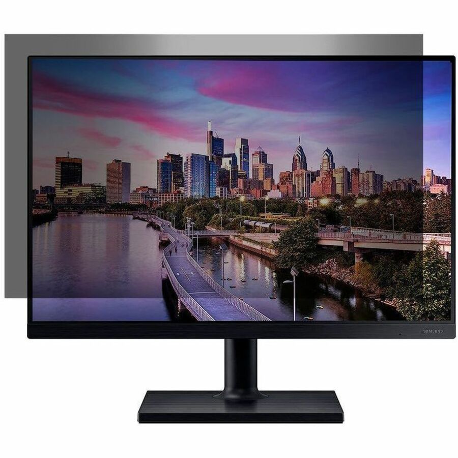 Targus 4Vu Privacy Screen for 24" Edge to Edge Infinity Monitors (16:9) Clear, Tinted