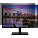 Targus 4Vu Privacy Screen for 24" Edge to Edge Infinity Monitors (16:9) Clear, Tinted
