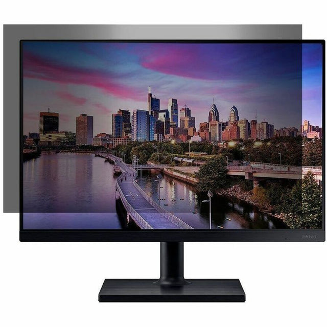 Targus 4Vu Privacy Screen for 24" Edge to Edge Infinity Monitors (16:9) Clear, Tinted