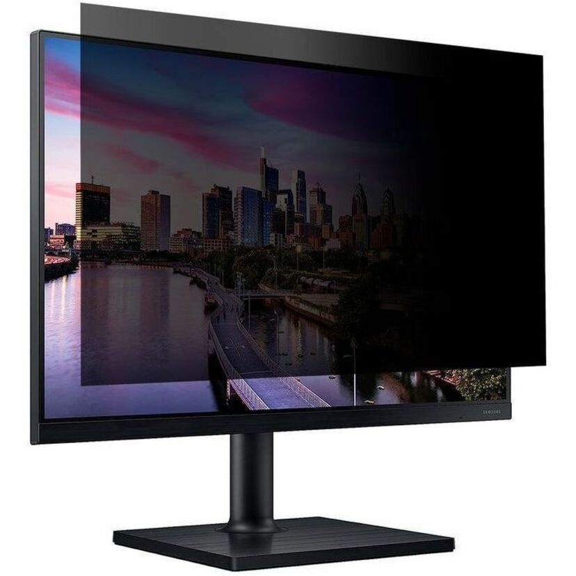 Targus 4Vu Privacy Screen for 24" Edge to Edge Infinity Monitors (16:9) Clear, Tinted