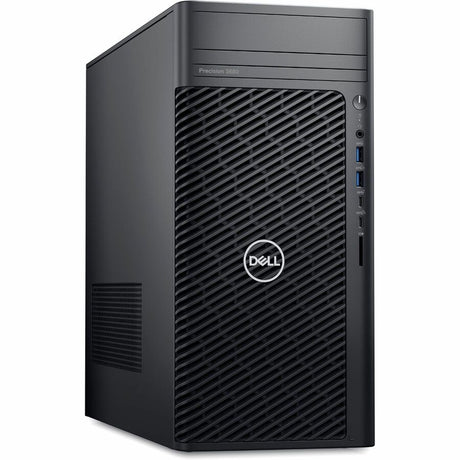 PRECISION 3680 TOWER CORE I5