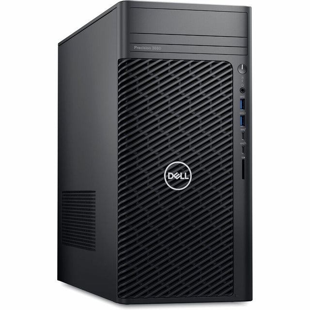 PRECISION 3680 TOWER CORE I5