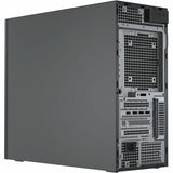 Dell Precision 3000 3680 Workstation - Core i5 14th Gen i5-14500 - vPro Technology - 16 GB - 512 GB SSD - Tower - Black