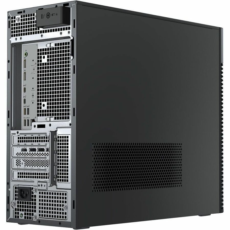 PRECISION 3680 TOWER CORE I5