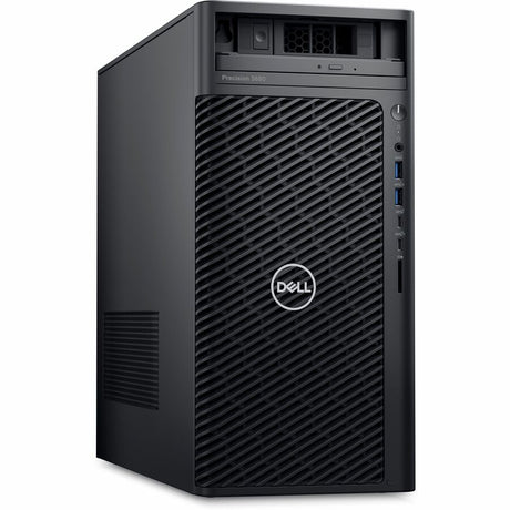 PRECISION 3680 TOWER CORE I5