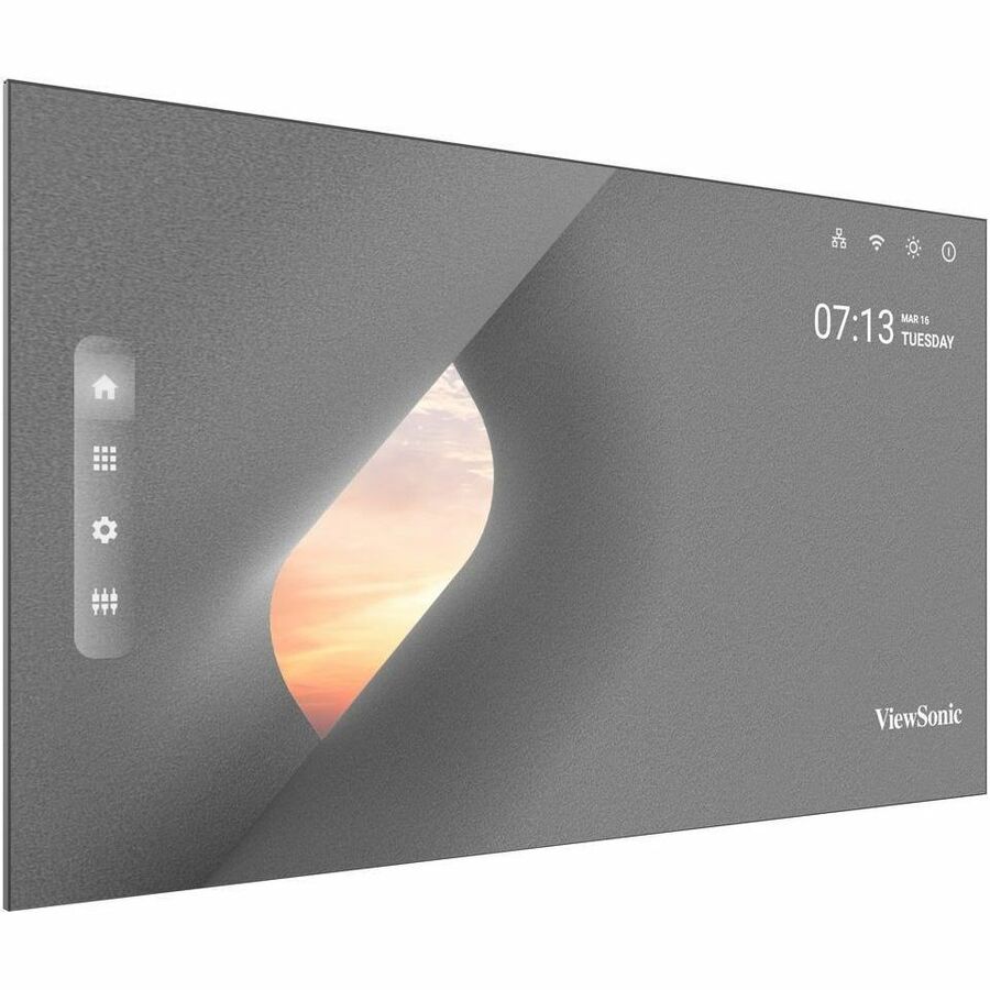 ViewSonic 136" All-in-One Direct View LED Display