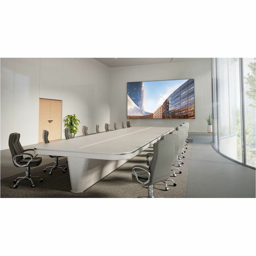 ViewSonic 136" All-in-One Direct View LED Display