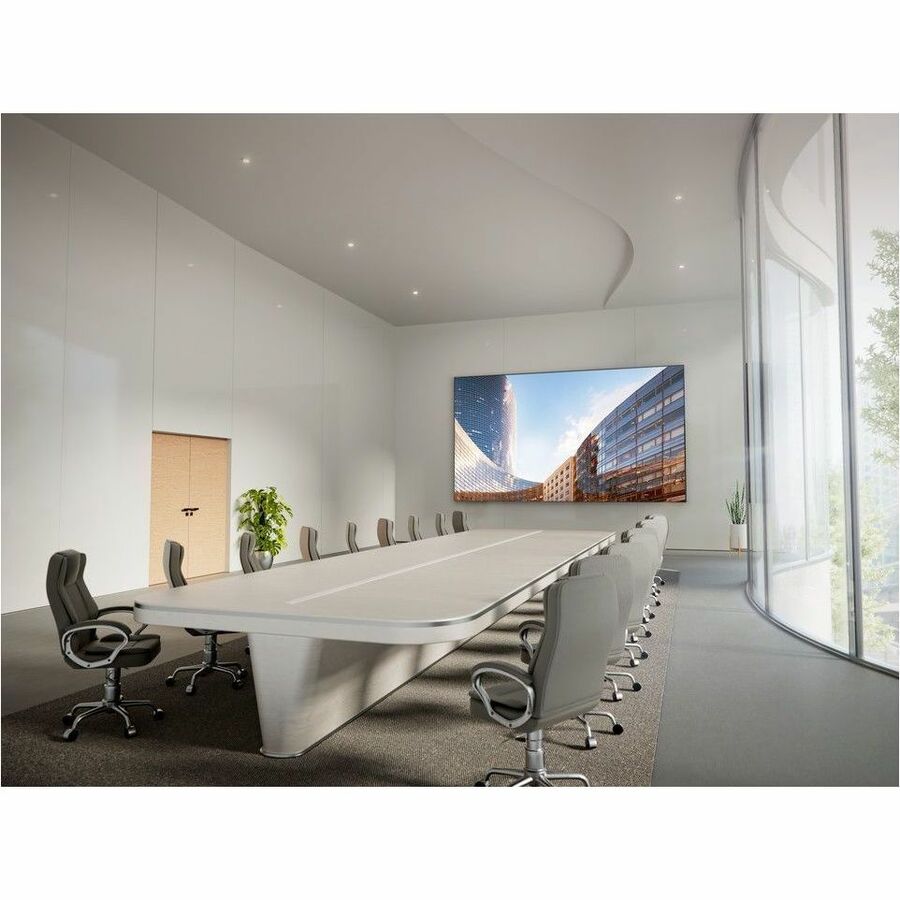 ViewSonic 231" All-in-One Direct View LED Display