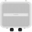 EnGenius EOC655 Dual Band Wi-Fi 6 IEEE 802.11ax 2 Gbit/s Wireless Bridge - Outdoor