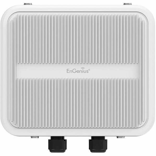 EnGenius EOC655 Dual Band Wi-Fi 6 IEEE 802.11ax 2 Gbit/s Wireless Bridge - Outdoor
