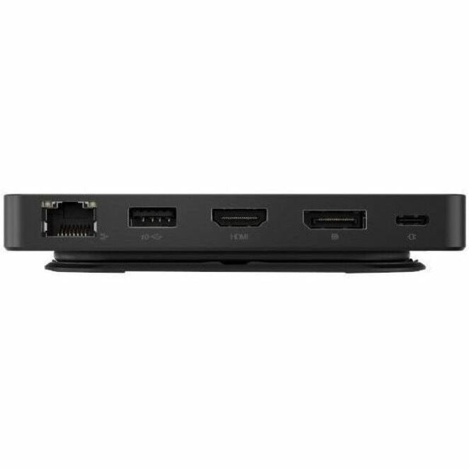 Lenovo USB-C Dual Display Travel Dock
