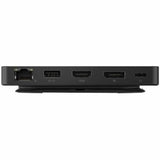 Lenovo USB-C Dual Display Travel Dock